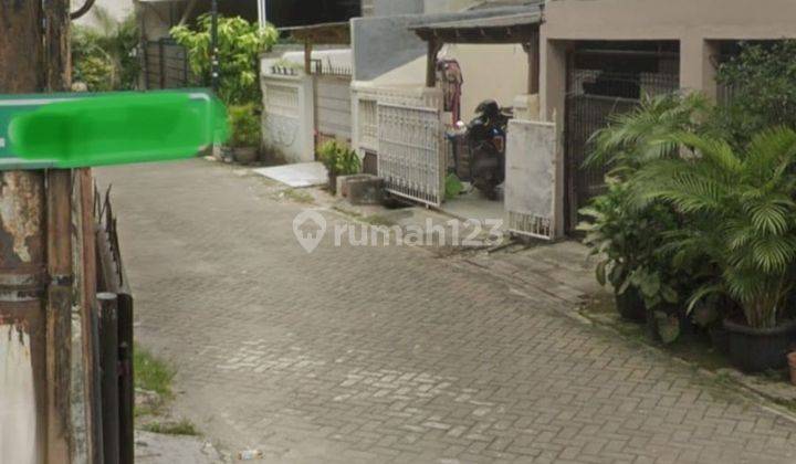 Dijual Rumah di Perumahan Bugel Indah Cimone Tangerang  2