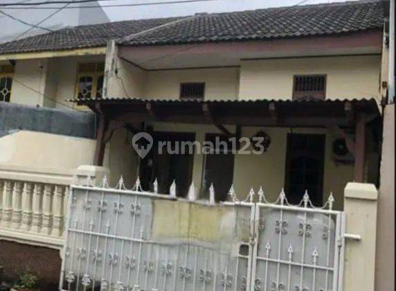 Dijual Rumah di Perumahan Bugel Indah Cimone Tangerang  1