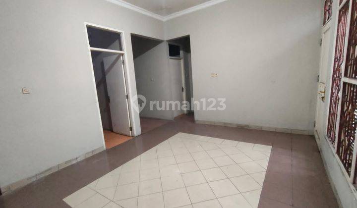 Dijual Rumah di Cluster Nusantara Banjar Wijaya Tangerang  2