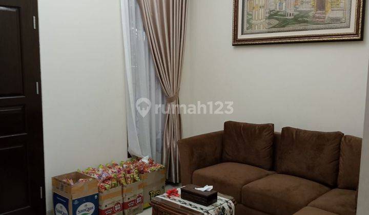 Dijual Rumah di Perumahan Islamic Village, Karawaci, Tangerang  2