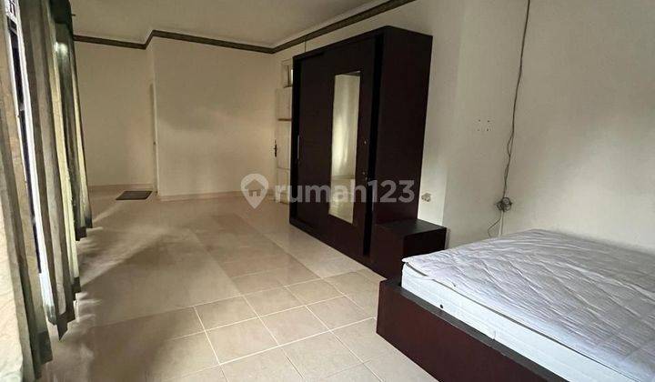 Dijual Rumah di Boulevard Banjar Wijaya Tangerang  2