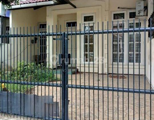 Dijual Rumah di Cluster Nusantara Banjar Wijaya Tangerang  2