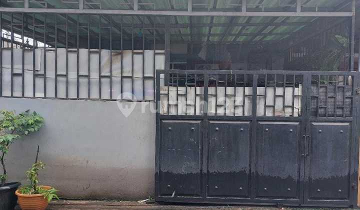 Dijual Rumah Siap Huni Di Poris Plawad Utara Kota Tangerang