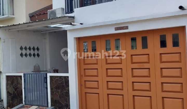 Dijual Rumah Siap Huni Banjar Wijaya Pinang Kota Tangerang Dijual Rumah Siap Huni Banjar Wijaya Pinang Kota Tangerang