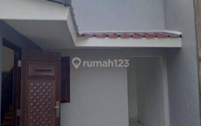 Dijual Rumah Bagus Di Pinewood Cluster Alden Banjar Wijaya 2