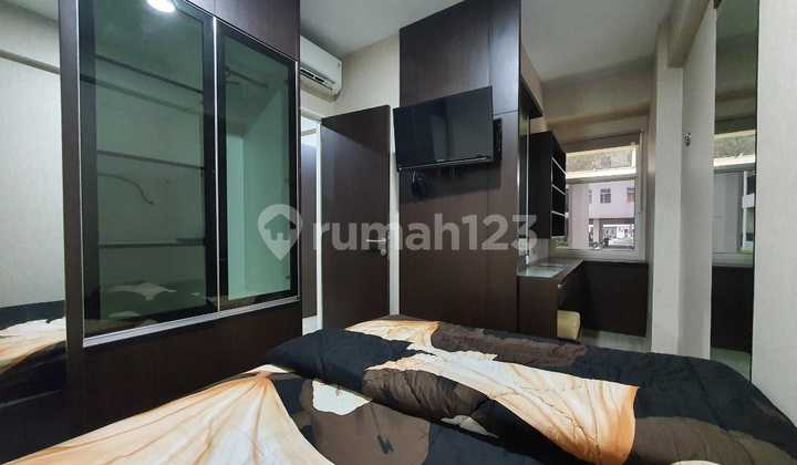 Dijual Segera Apartemen Ayodhya Di Lantai 5 Kota Tangerang 2