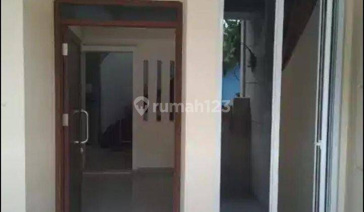 Dijual Rumah 550 Jt Di Dasana Indah Karawaci Tangerang  2