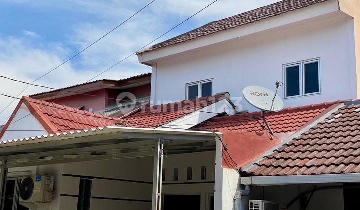 Dijual Rumah Cantik di Taman Royal 1 Cluster Akasia 2 Tangerang Dijual Rumah Cantik di Taman Royal 1 Cluster Akasia 2 Tangerang