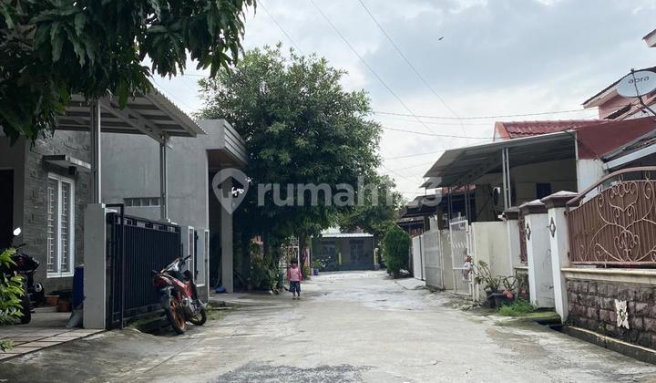Dijual Rumah Cantik di Taman Royal 1 Cluster Akasia 2 Tangerang 2