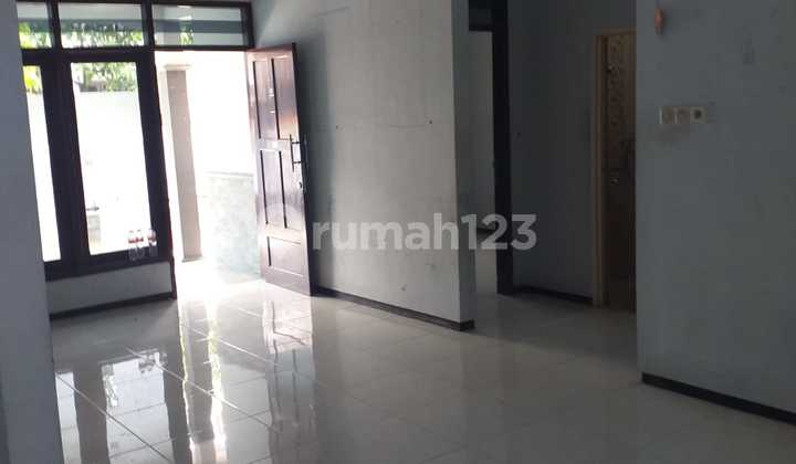 Dijual Rumah Siap Huni Di Perum Taman Sulfat, Malang. 2