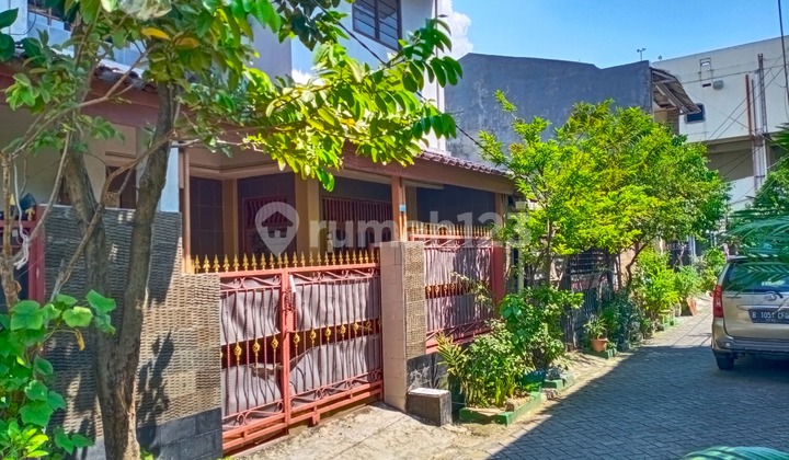 Dijual Rumah Siap Huni 2 Lantai Benua Indah Karawaci Tangerang Dijual Rumah Siap Huni 2 Lantai Benua Indah Karawaci Tangerang