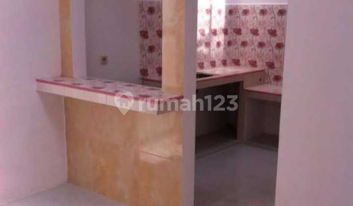 For Sale Ready-to-Occupy House In Poris Plawad Cluster, Tangerang City 2