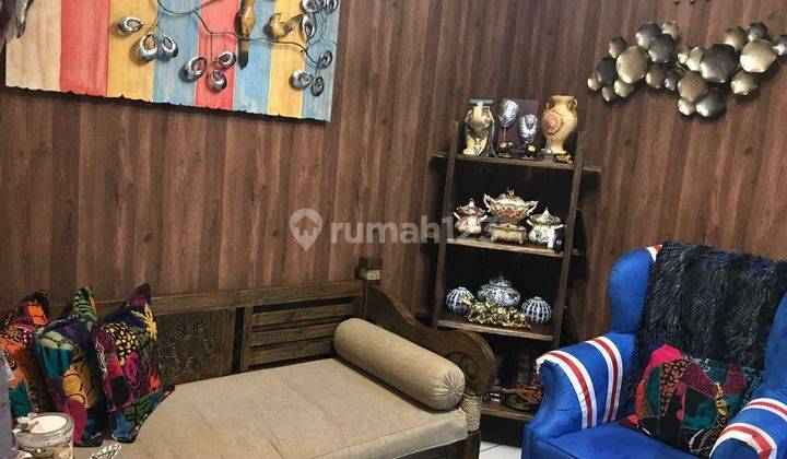 Dijual Rumah Di Perum Kaisar Mansion Sumur Pacing Karawaci  2