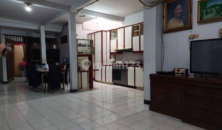 Dijual Rumah Di Komplek Bphn Depan Mall Balekota Tangerang Kota 2