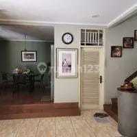 Dijual Rumah Besar 2 Lantai Di Blok A Banjar Wijaya Tangerang 2