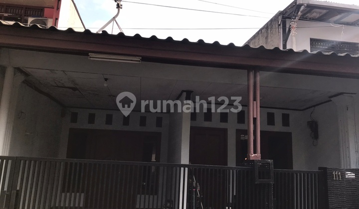 Dijual Rumah Siap Huni Di Perum 1 Karawaci Baru, Kota Tangerang
