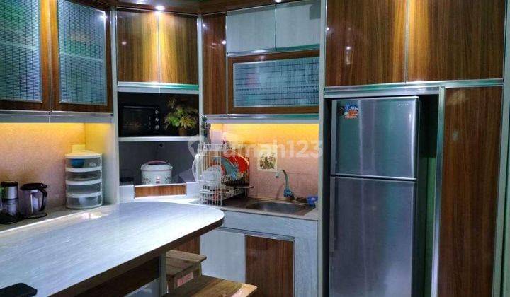 Dijual Rumah 2 Lantai Di Cibodas Sari Karawaci Tangerang  2