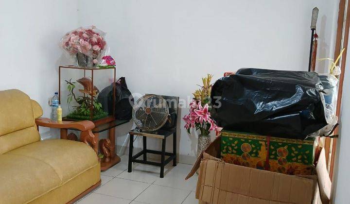 Dijual Rumah 3 Lantai Di Cluster Pulau Dewa Modernland Tangerang  2