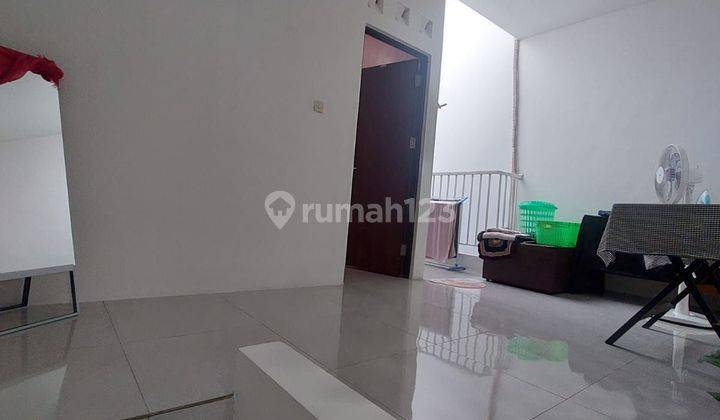 Dijual Rumah  Di Cluster Alfiore Banjar Wijaya Tangerang  2