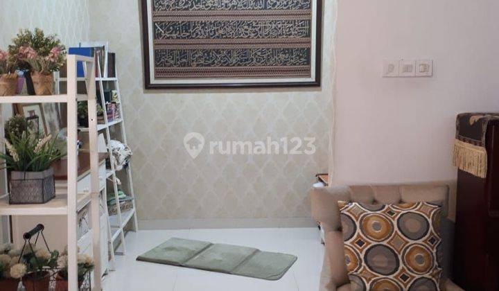 Dijual Rumah Siap Huni Di Cluster Yunani Banjar Wijaya Tangerang  2