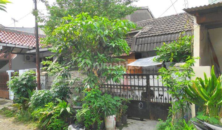 Dijual Segera Rumah Di Jl Gama Cimone Permai Tangerang  1