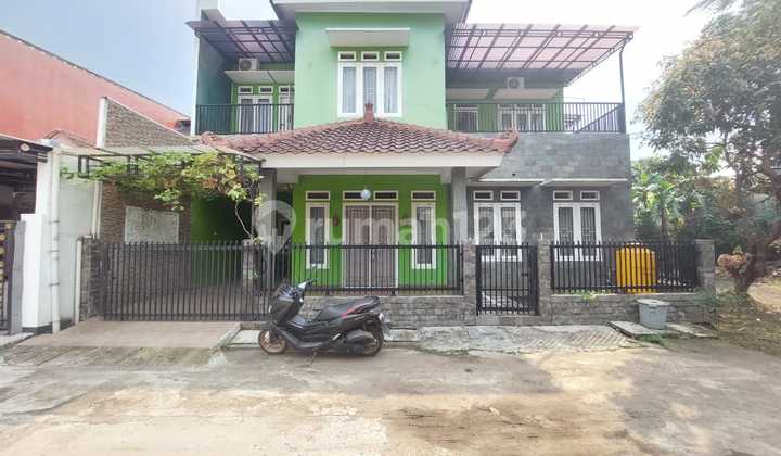 Dijual Rumah Siap Huni Di Taman Royal 3 Cipondoh Kota Tangerang