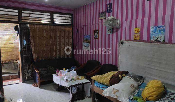 Dijual Segera Rumah Di Jl Gama Cimone Permai Tangerang  2