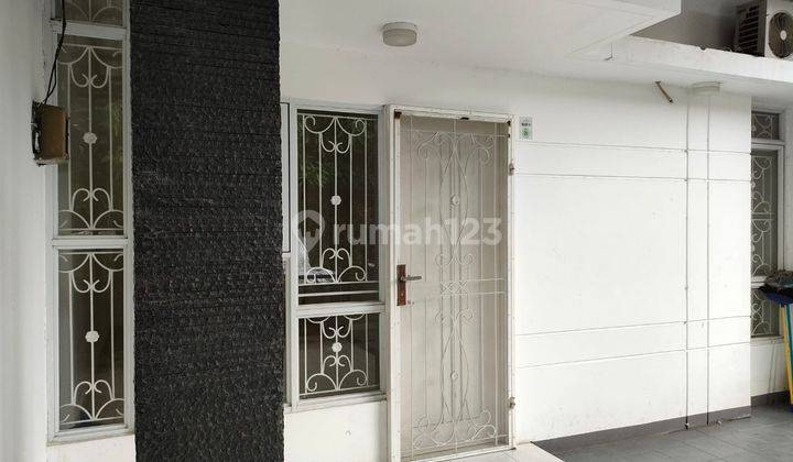 Dijual Segera Rumah Di Central Karawaci, Binong Kab. Tangerang  1