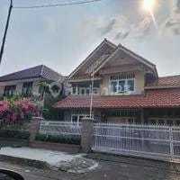 Dijual Rumah Besar 2 Lantai Di Blok A Banjar Wijaya Tangerang