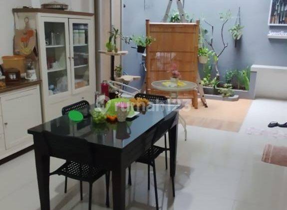 Dijual Rumah Siap Huni Di Cluster Yunani Banjar Wijaya Tangerang  2