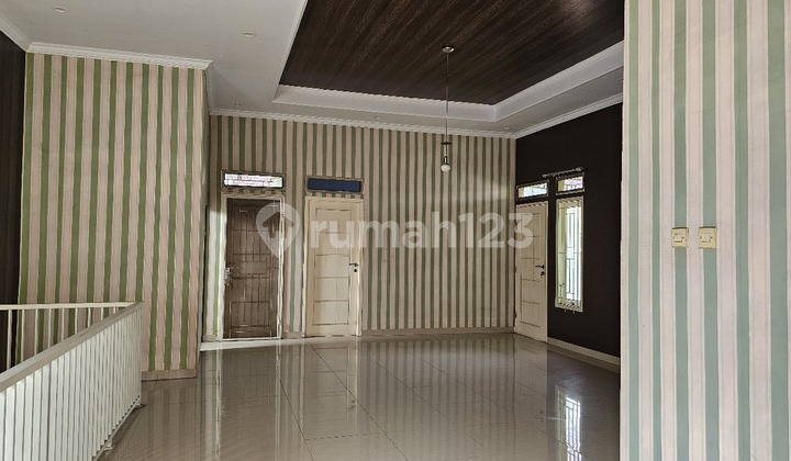 Dijual Rumah Siap Huni Di Taman Royal 3 Cipondoh Kota Tangerang 2