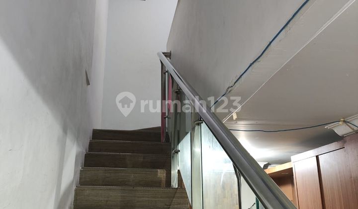 Dijual Rumah di Cluster Cemara 1 Banjar Wijaya Tangerang 2