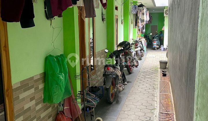 Dijual Kontrakan Daerah Keroncong Permai, Pasar Kemis, Tangerang Dijual Kontrakan Daerah Keroncong Permai, Pasar Kemis, Tangerang