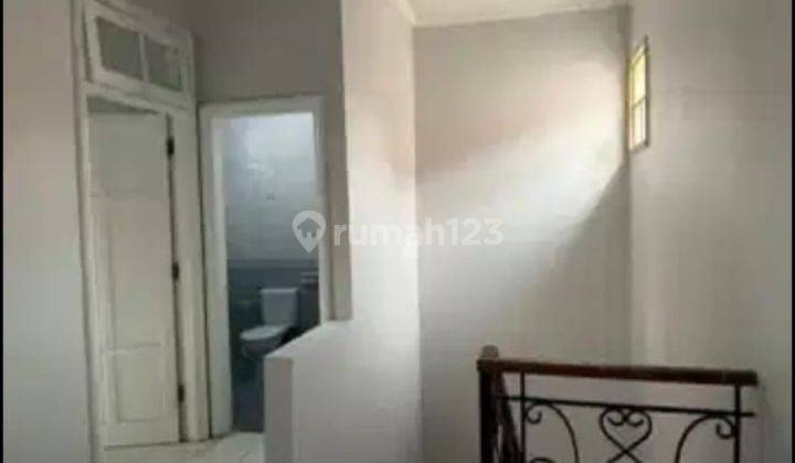 Dijual Rumah Di Cluster Italy Banjar Wijaya Tangerang  2