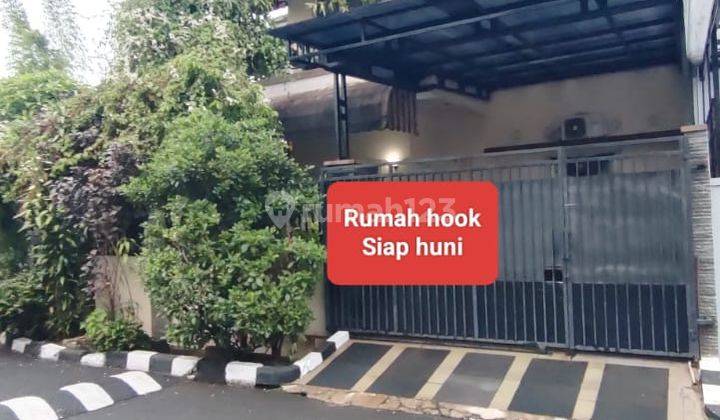 Dijual Rumah Siap Huni 2 Lantai Di Cluster Grasia Banjar Wijaya  1