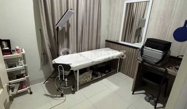 For Sale Ready-to-Live House in Pinewood Cluster Malbery Banjar Wijaya 2