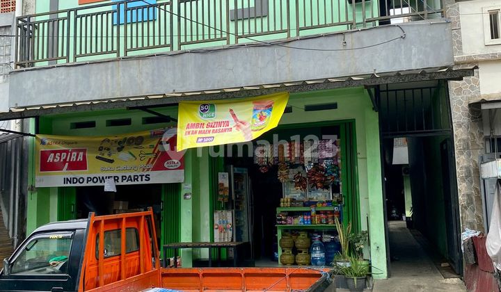 Dijual Kontrakan Daerah Keroncong Permai, Pasar Kemis, Tangerang Dijual Kontrakan Daerah Keroncong Permai, Pasar Kemis, Tangerang
