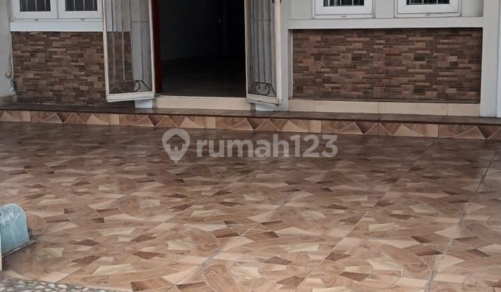 Dijual Rumah Siap Huni Di Pabuaran Cimone Kota Tangerang