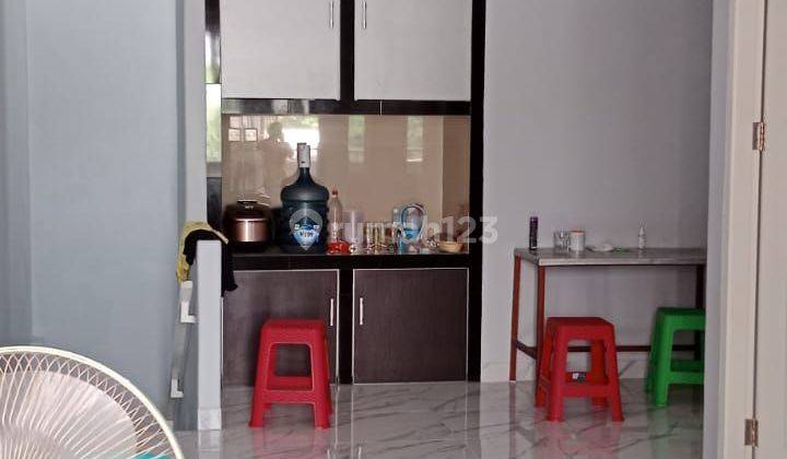 Dijual Ruko 2 Lantai Di Poris Dongkal Tangerang  2