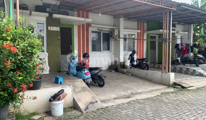Dijual Rumah Siap Huni di Grand Duta, Kota Tangerang 2