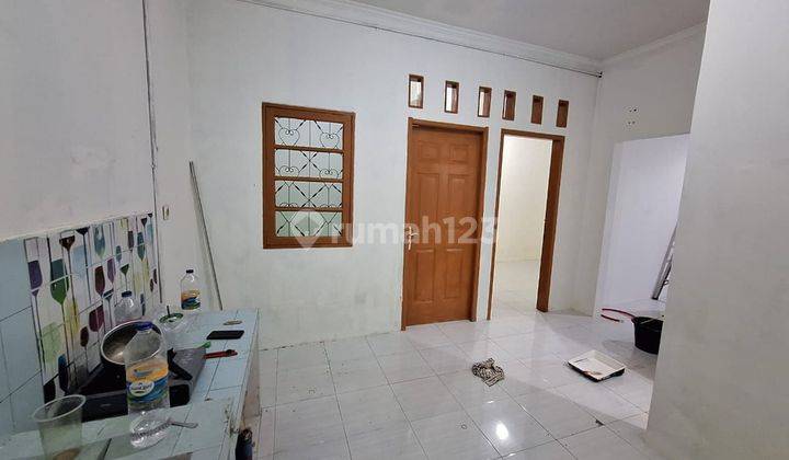 Di Jual Rumah Di Perumahan Taman Cibodas Tangerang 
 2