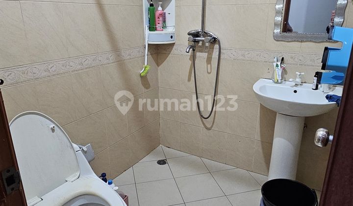 Dijual Rumah Cantik Siap Huni Taman Osaka Lippo Karawaci Trg 2