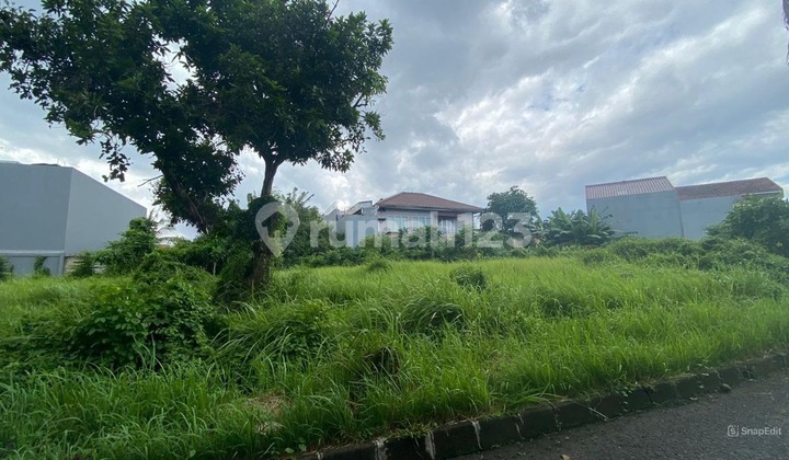 Dijual Cepat Kavling Di Cluster Asia Banjar Wijaya Tangerang