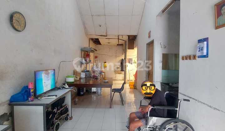 Dijual Rumah 1 Lantai Di Taman Royal 1 Cipondoh Kota Tangerang 2