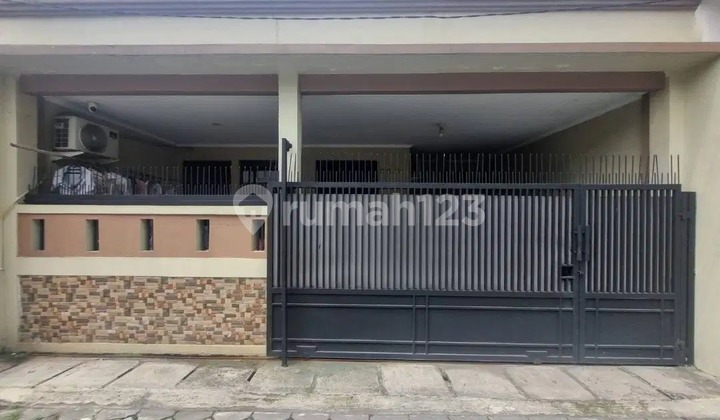 Dijual Rumah Rapi Di Jl Kenanga Taman Cibodas Kota Tangerang 1