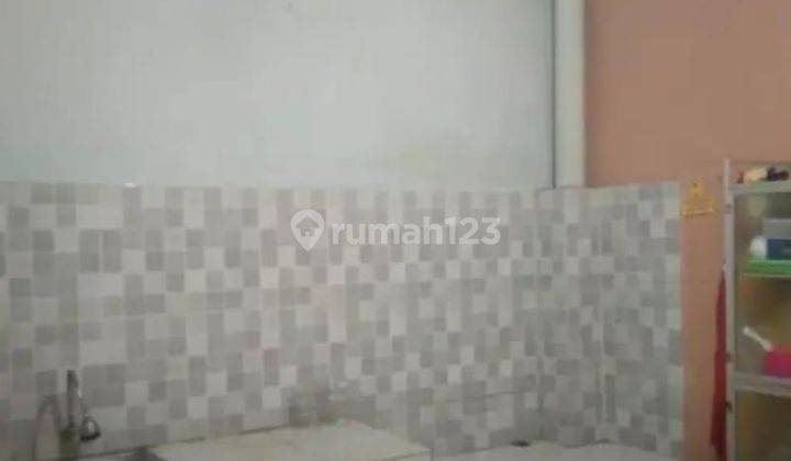 Dijual Rumah Di Perumahan Bukit Hijau Karawaci Tangerang  2