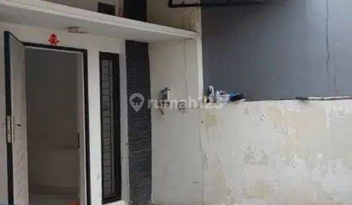 Dijual Rumah Di Cluster Nusantara Banjar Wijaya Tangerang 
 2