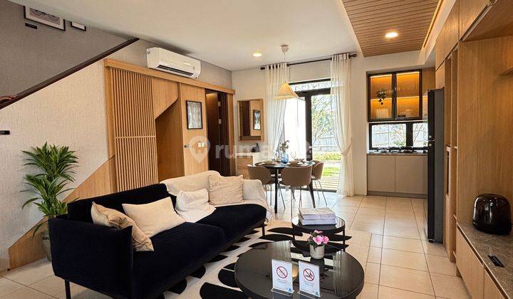 Terbatas! Rumah 1 Miliyaran di Kota Baru Parahyangan!