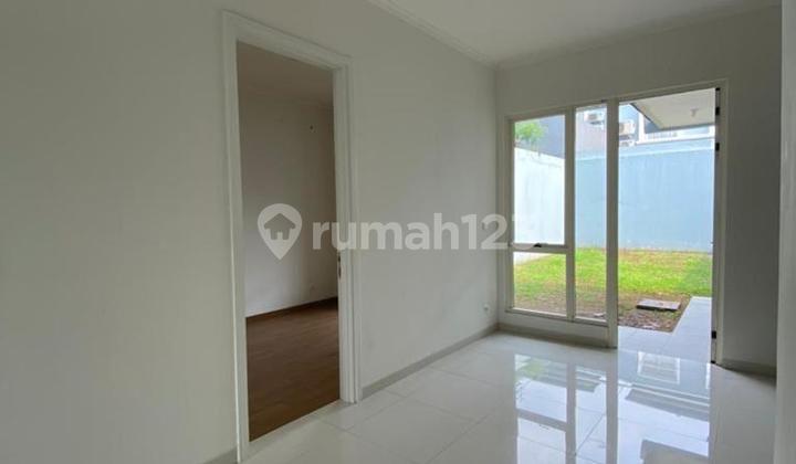 Dijual Rumah Cluster Orlando, Alam Sutera 1