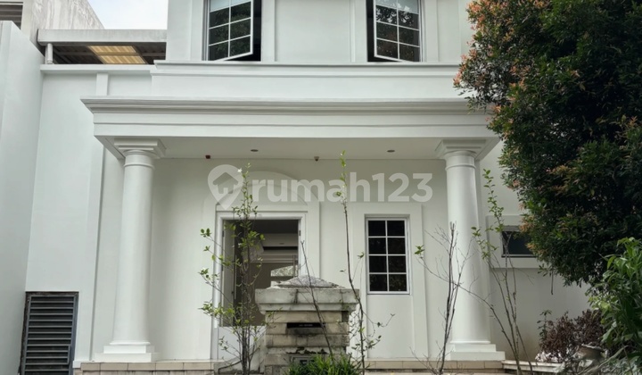 For Sale House De Maja De Park Bsd- Tangerang 2